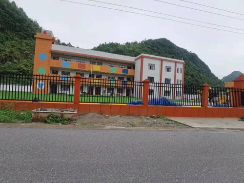 震撼 黔南20多所幼儿园 中小学新旧图片大对比,变化太大
