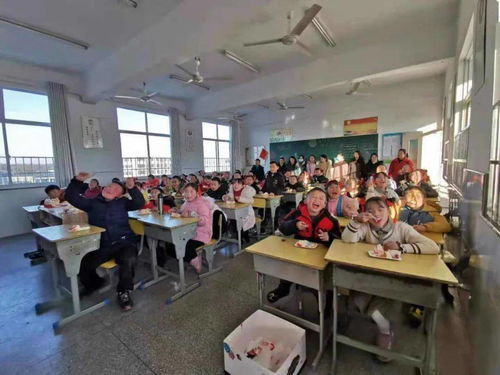 感恩立志 快乐成长 贵池区永明小学隆重举行成童礼仪式