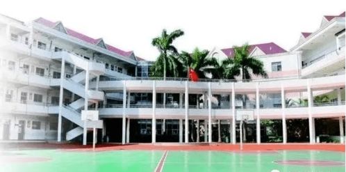 图观学校 深圳民办名校,百外将新增6000 学位 百外系学校大盘点