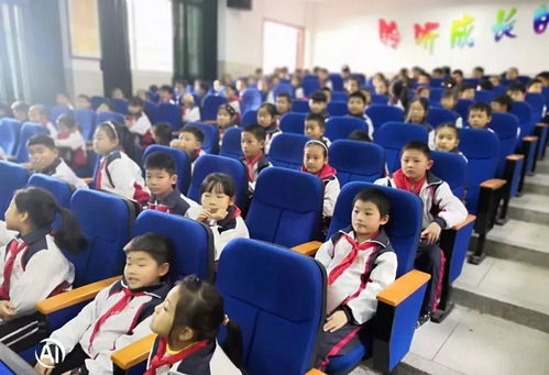 说好人故事,做池州好人 海选第二站 贵池区城关小学