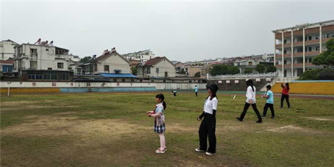 东至至德小学在2019年池州市青少年航空(航天)模型锦标赛喜获佳绩