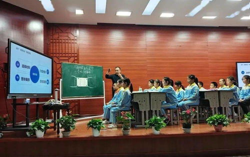 池州市第三届名师工作室联盟习作教学研讨暨青年教师成长论坛在大演中心学校举行