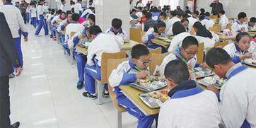 江西 中小学 幼儿园食堂不得制售冷荤类食品