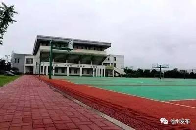 池州主城区2017年拟新开工19个项目!-