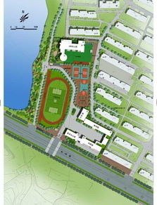池州洋浦小学及幼儿园修建性详细规划方案批前公示